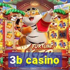 3b casino